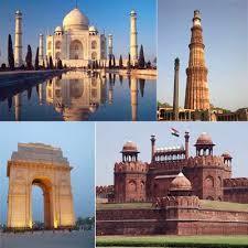 Services Provider of North India Tour